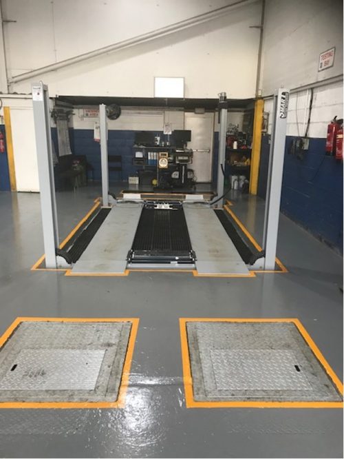 Car Servicing, MOT & Repairs in Elvington, York from New Naylor Garage